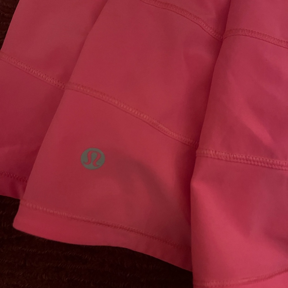 lulu skort - Picture 3 of 4
